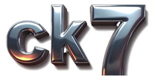 ck7 logo